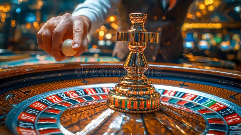 betrebels Microgaming Vault