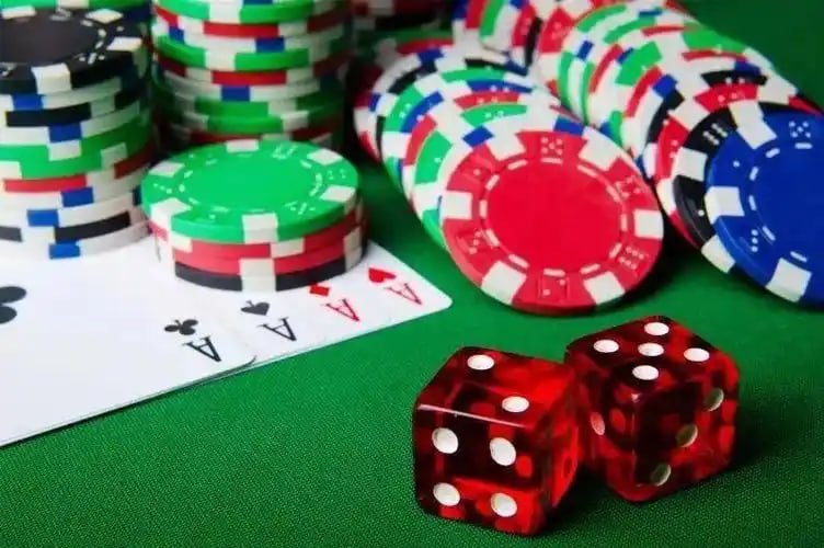betrebels Live Casino